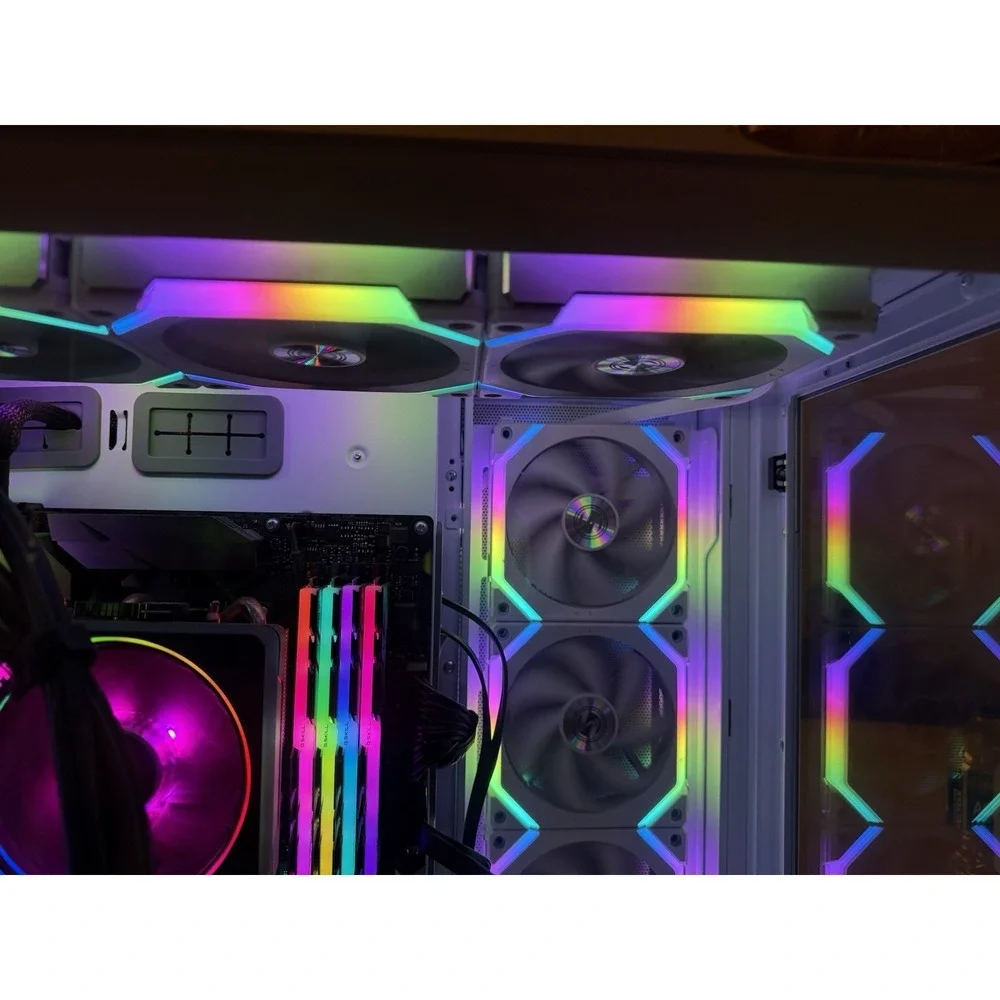 fully built‎ gaming pc Works Perfectly